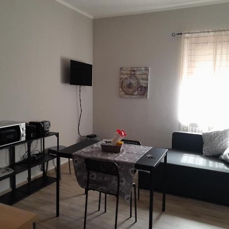 Casa Cris - Torre Pellice-To- Apartment Екстериор снимка
