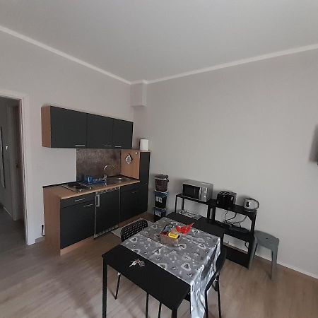 Casa Cris - Torre Pellice-To- Apartment Екстериор снимка