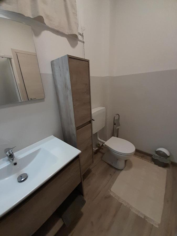Casa Cris - Torre Pellice-To- Apartment Екстериор снимка